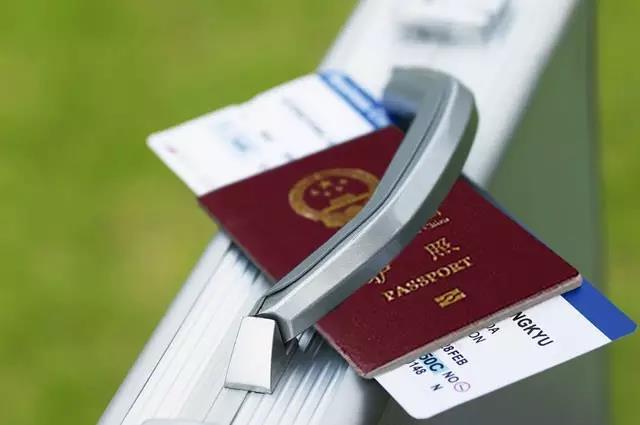 利好！2月20日起，中国申请澳洲访客签证可在线(图7)