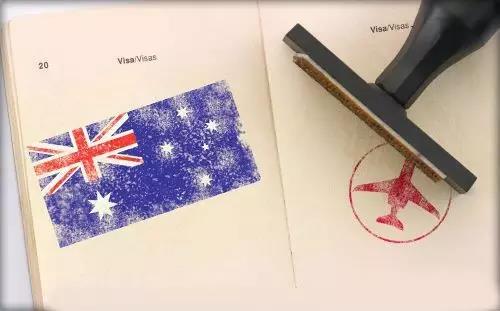 利好！2月20日起，中国申请澳洲访客签证可在线(图10)