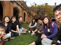 【博澳-澳大利亚】通知！想2020年去澳洲留学的同学们，再不准备就晚啦！