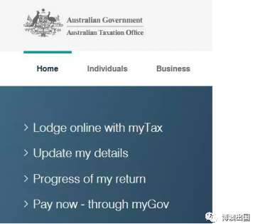 【博澳-澳大利亚】与钱有关！留学生在澳洲如何办理税号和退税？(图9)