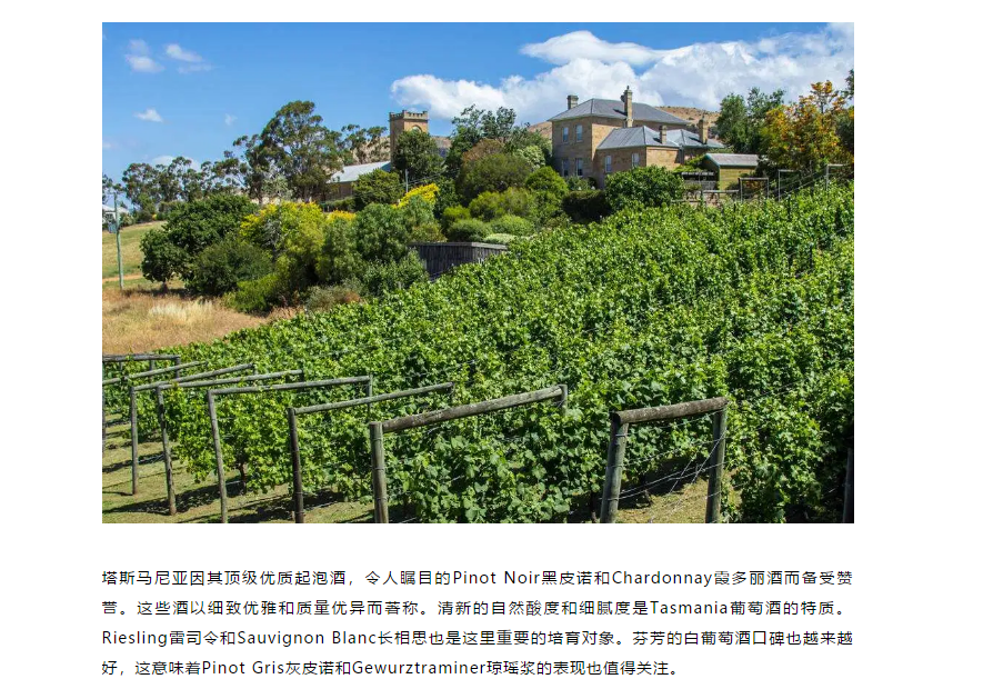 【博澳-澳大利亚】这样的塔州了解一下！塔州商业移民旧财年配额用完。(图10)
