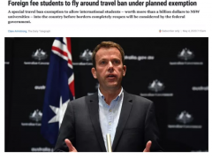 【博澳-澳大利亚】一起来看澳洲留学移民可行吗？