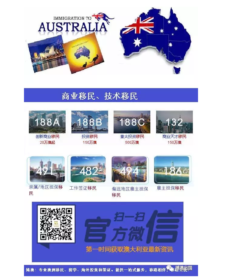 【博澳-澳大利亚】好消息！澳洲人7月1日起可以重新出境旅游啦！(图4)