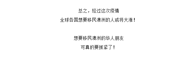 【博澳—澳大利亚】10月或重新调整移民配额！华人移民依然是主力军！(图23)